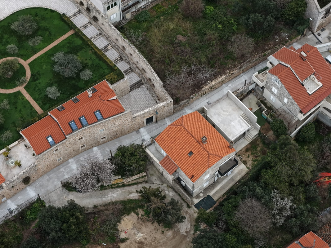 ZAVRŠENI SU RADOVI SANACIJE DIJELA ULICE GORNJI KONO