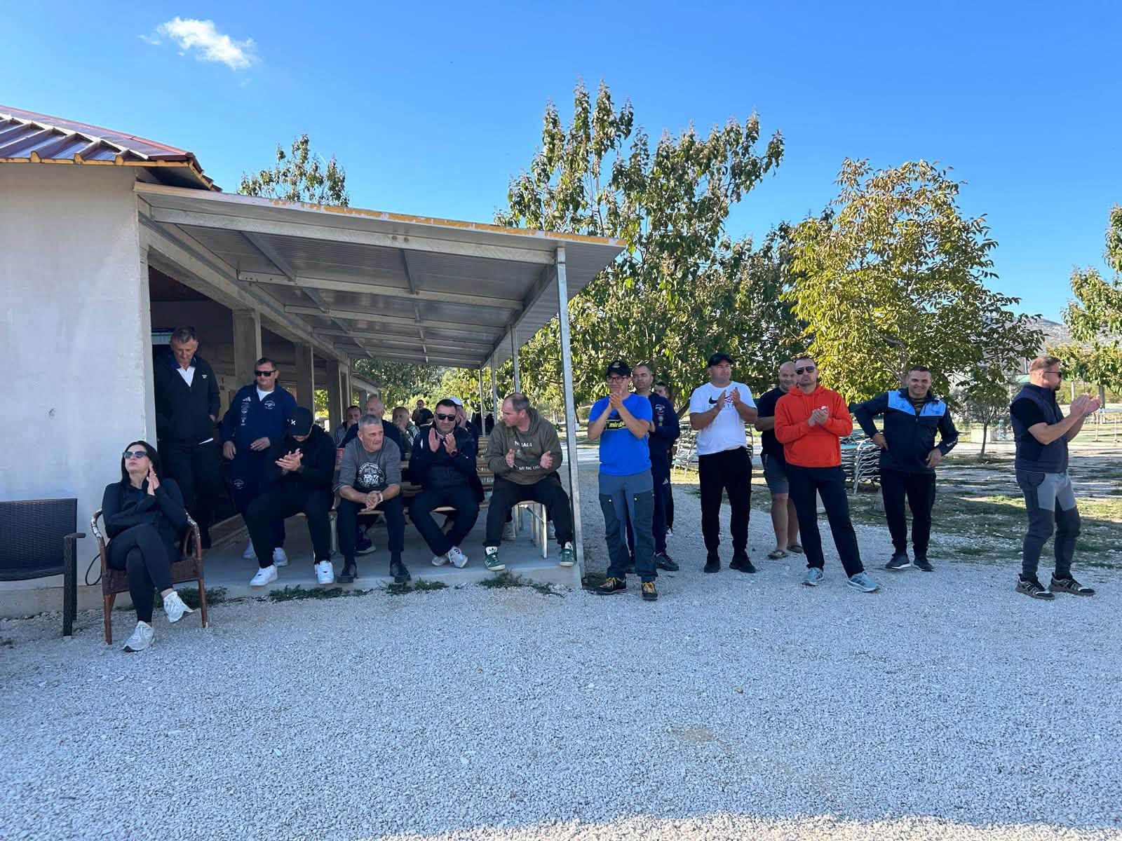 GRAND PRIX „TRAMUNTANA" VISOČANI 2026