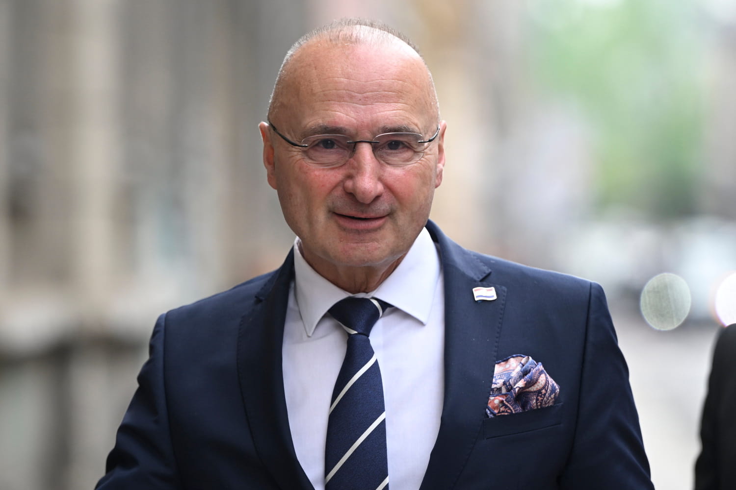 GRLIĆ RADMAN: U DUBROVNIKU ĆE BITI ODRŽAN NAJVEĆI POSLOVNI FORUM U MODERNOJ HRVATSKOJ POVIJESTI