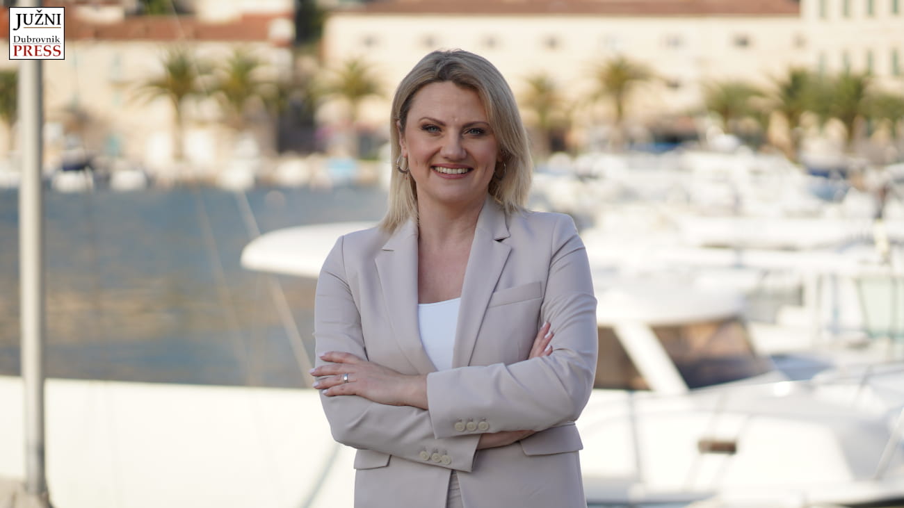 KATARINA GUGIĆ TRAŽI SASTANAK SVIH (GRADO)NAČELNIKA ZBOG PROBLEMA S OTPADOM