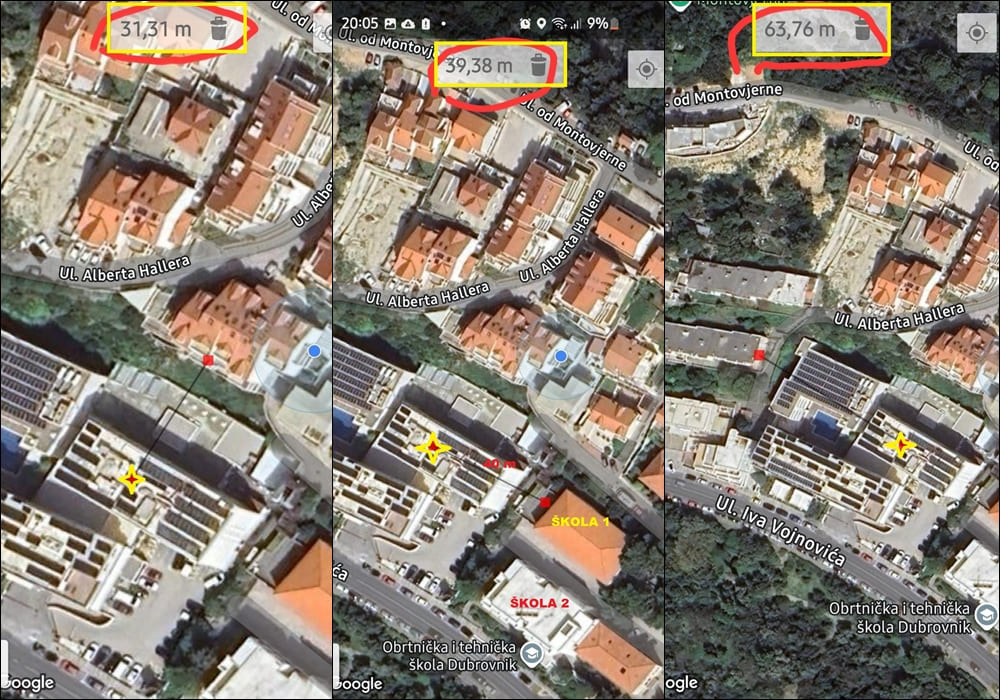 hotel lero antene 030326 tekst