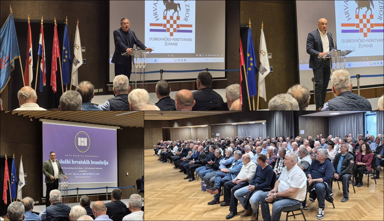 ODRŽAN SKUP HRVATSKOG ČASNIČKOG ZBORA