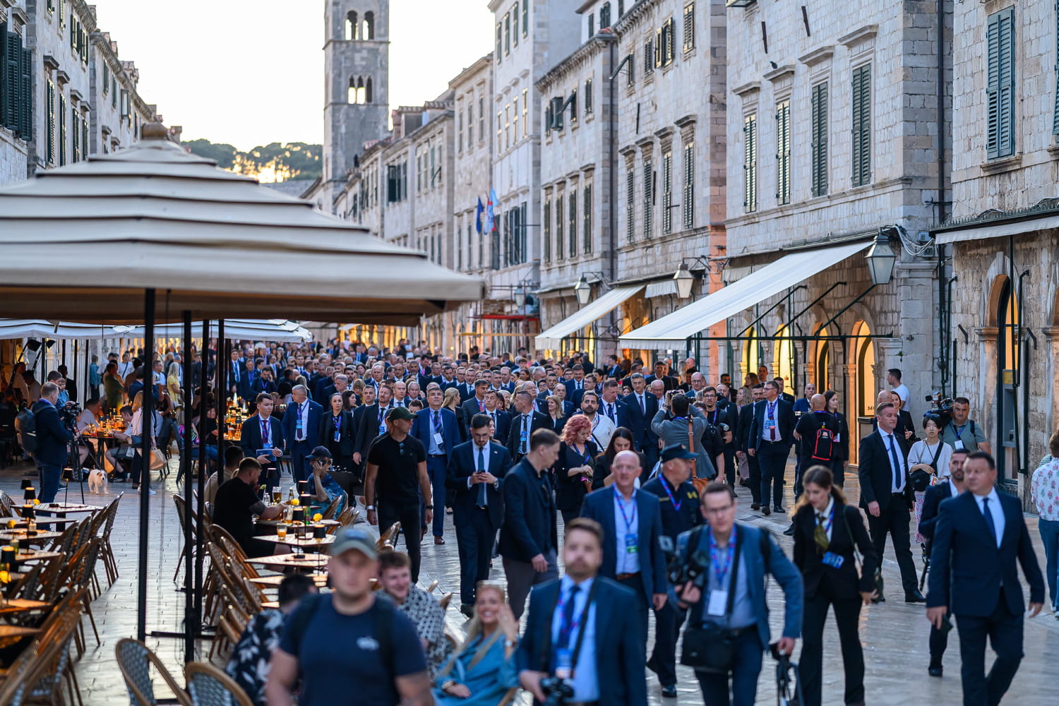 POLICIJA ZAHVALILA DUBROVČANIMA