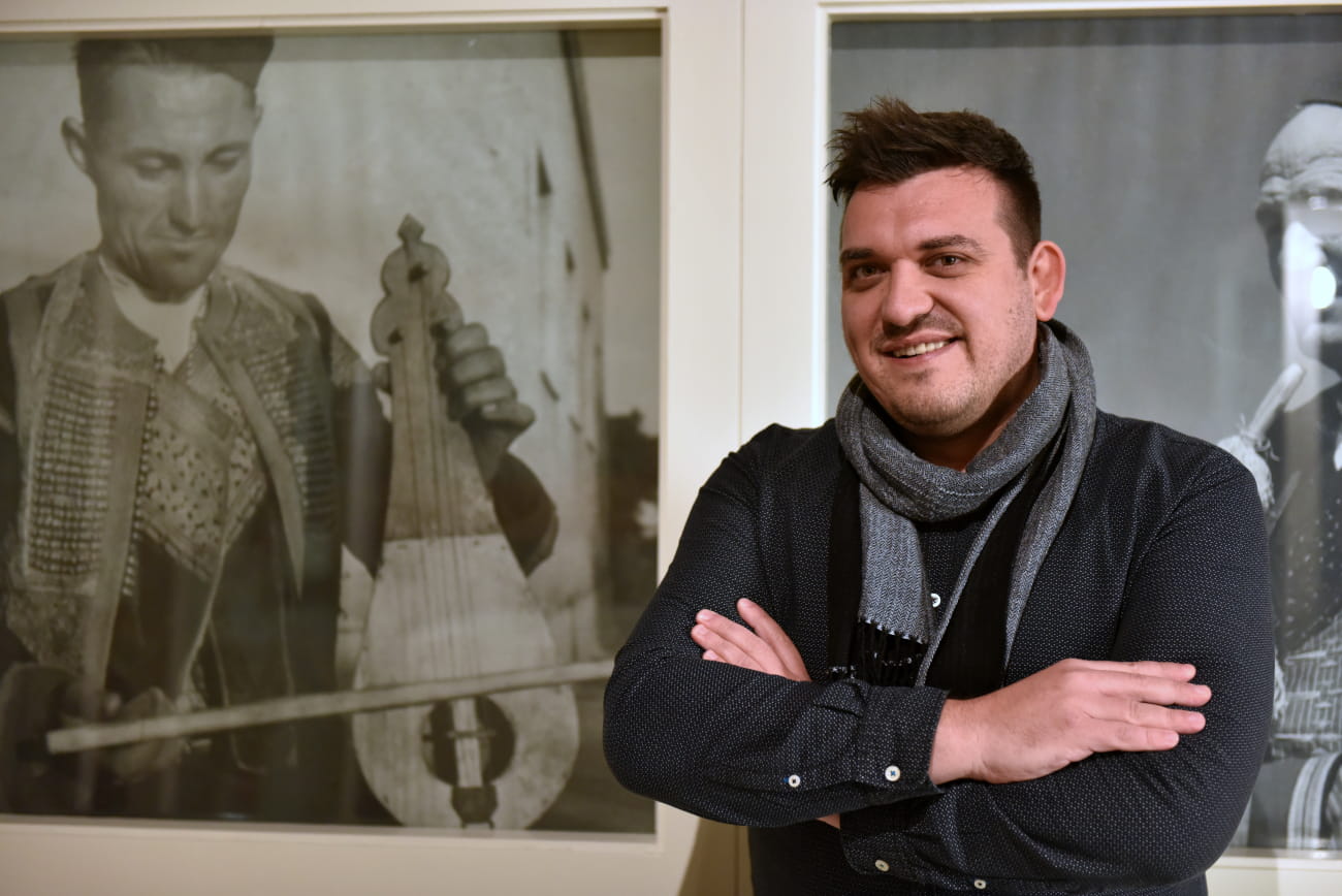IVICA KIPRE IMENOVAN ČLANOM STRUČNOG SAVJETA ZA FOLKLOR 