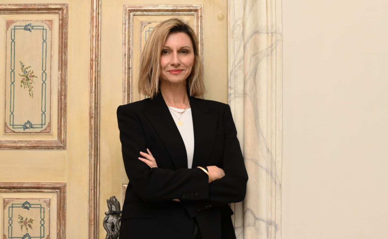 IVONA ŠIMUNOVIĆ IMENOVANA RAVNATELJICOM DLJI
