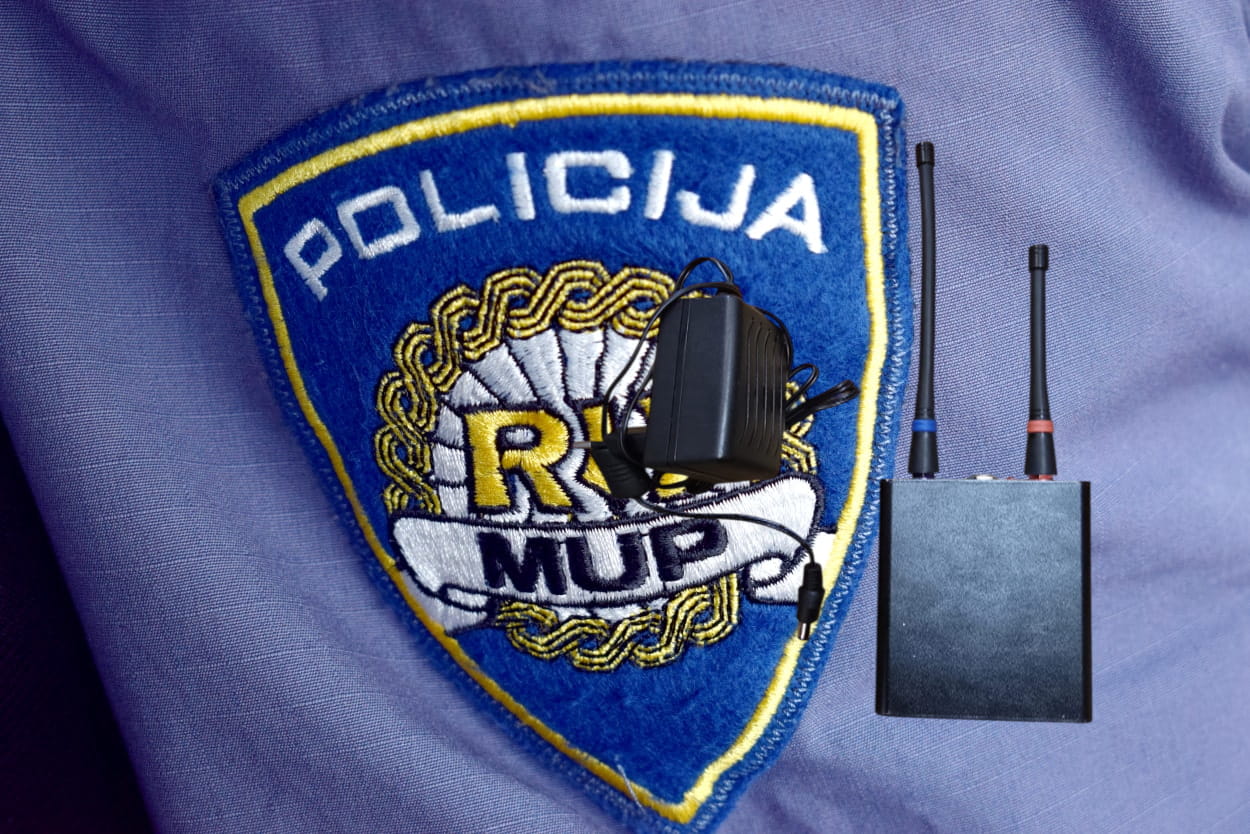 KAKO SE ZAŠTITI OD „SIGNAL JAMMING-A” ILI „RELAY ATTACK-A”