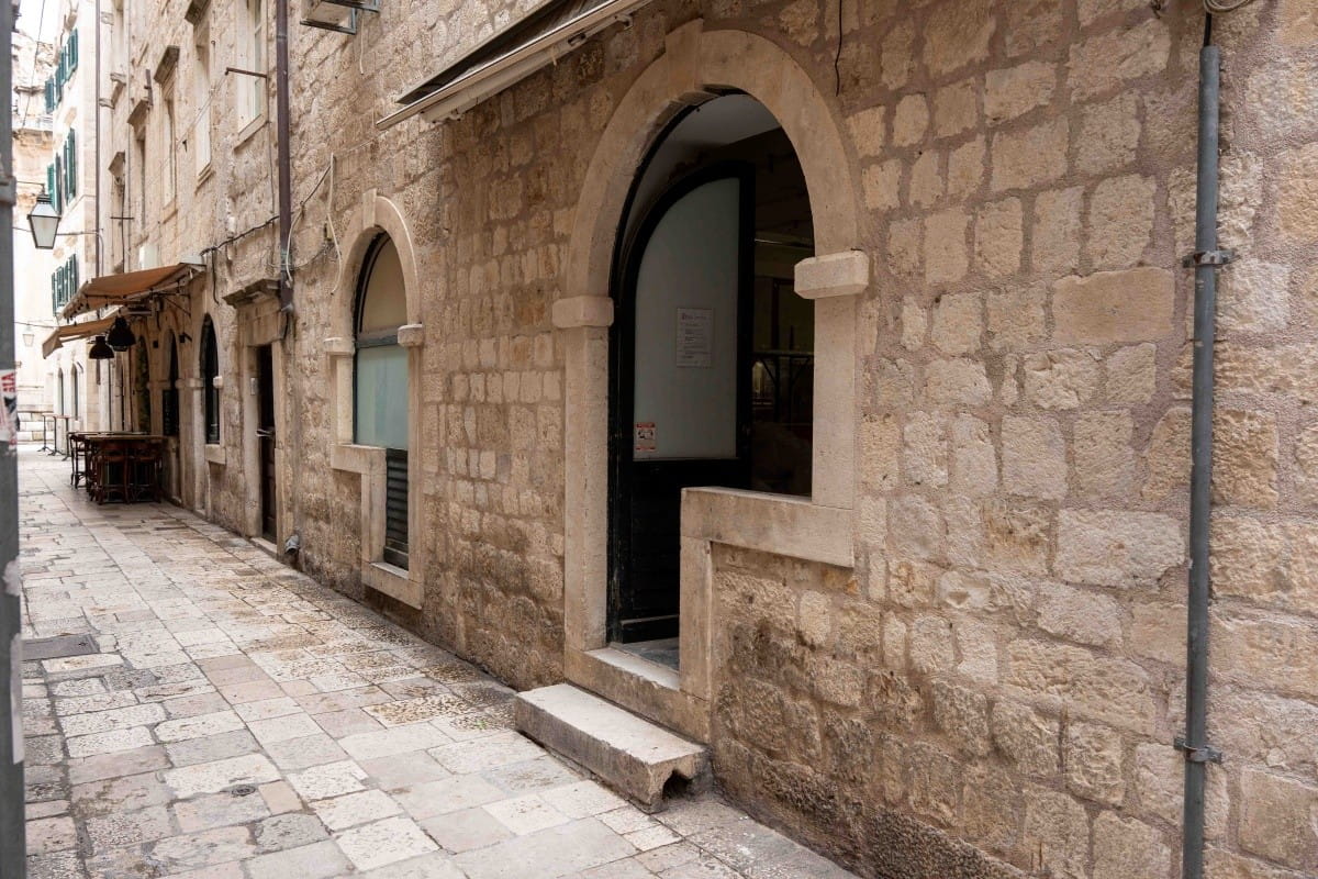 DO ŠPICE SEZONE U GRADU ĆE POČETI S RADOM NOVI JAVNI WC