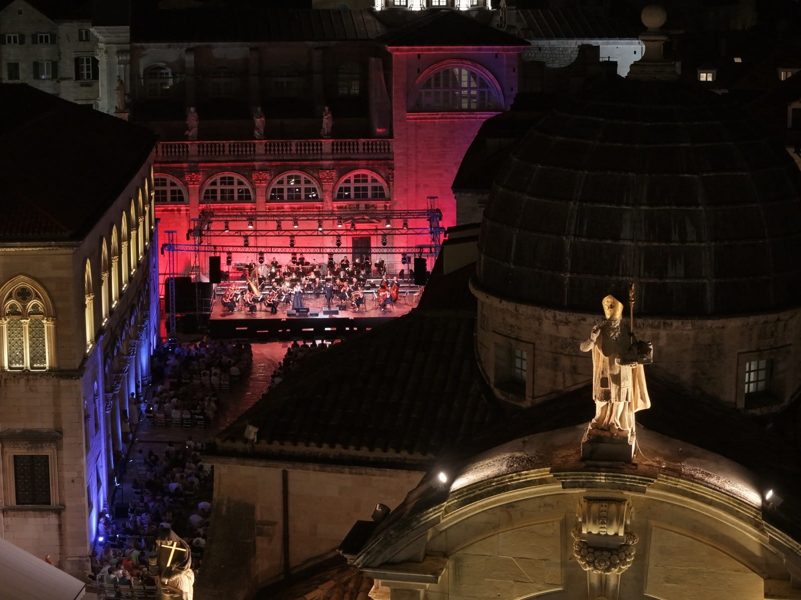 GRAD DUBROVNIK POKRENUO  JAVNO SAVJETOVANJE O PROGRAMU RAZVOJA KULTURE
