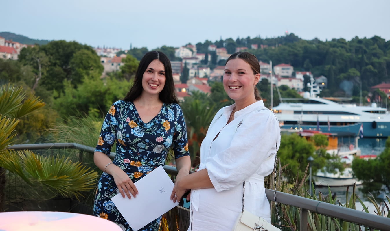 SUPETART ZAOKRUŽUJE OVOGODIŠNJI PROGRAM IZLOŽBOM DUBROVAČKE UMJETNICE JOSIPE VLAŠIĆ