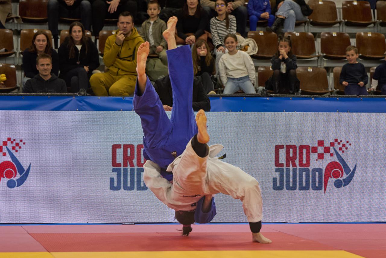 PETRUNJELA PAVIĆ BRONČANA U GOSPINU POLJU