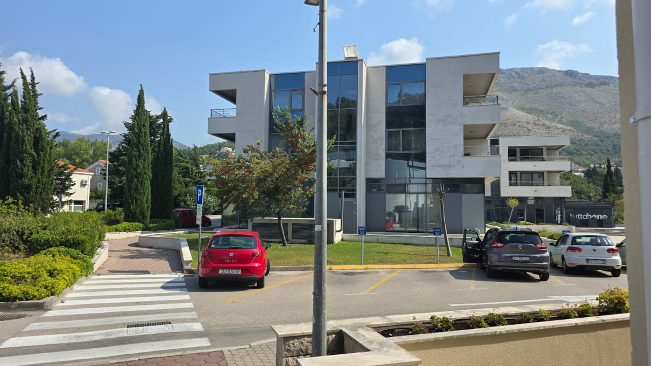 NA KRUŽNOM TOKU I PARKINGU ISPRED VRTIĆA U ŽUPI POSTAVLJENE KAMERE