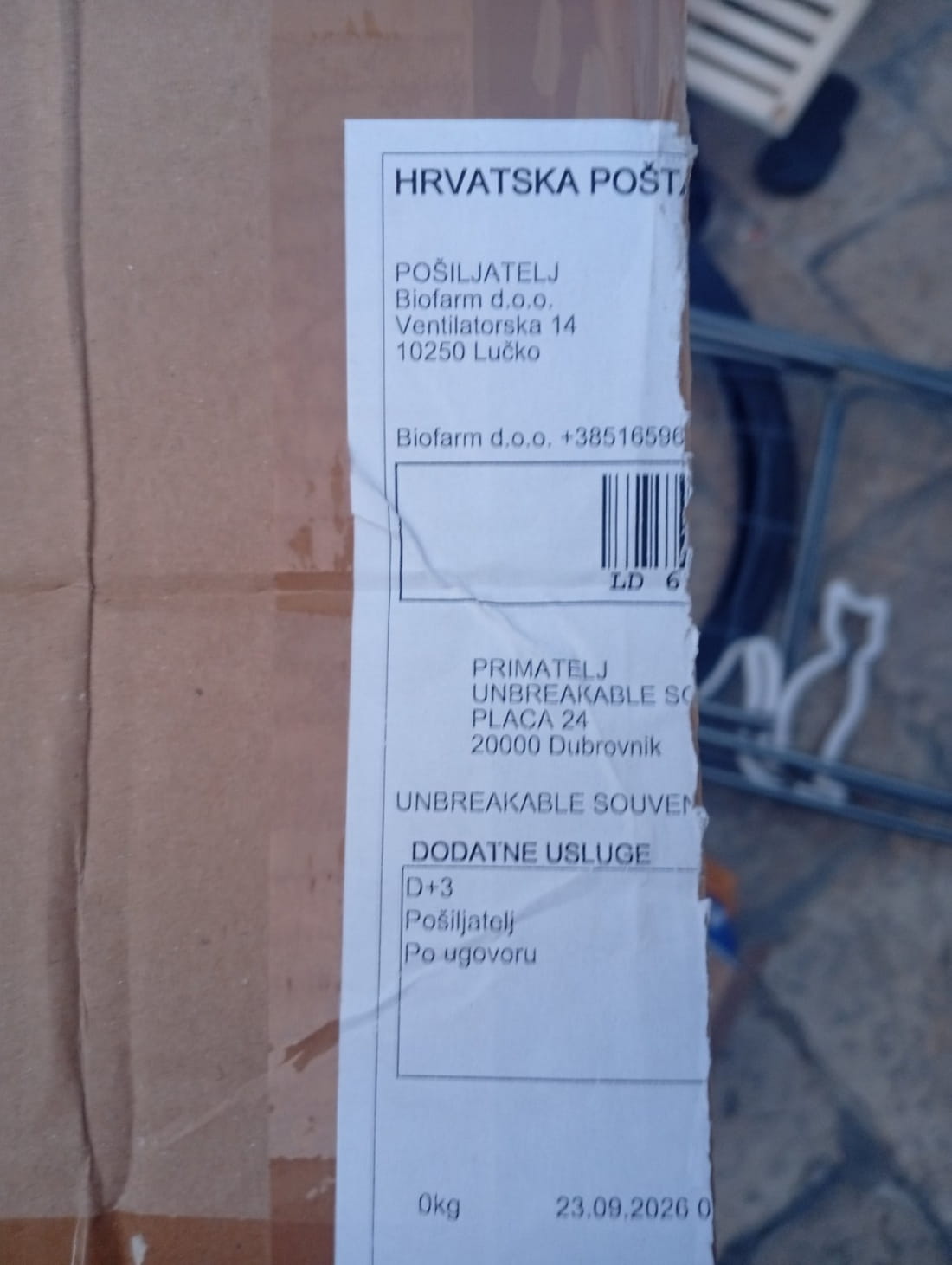 karton cistoca 280926 2