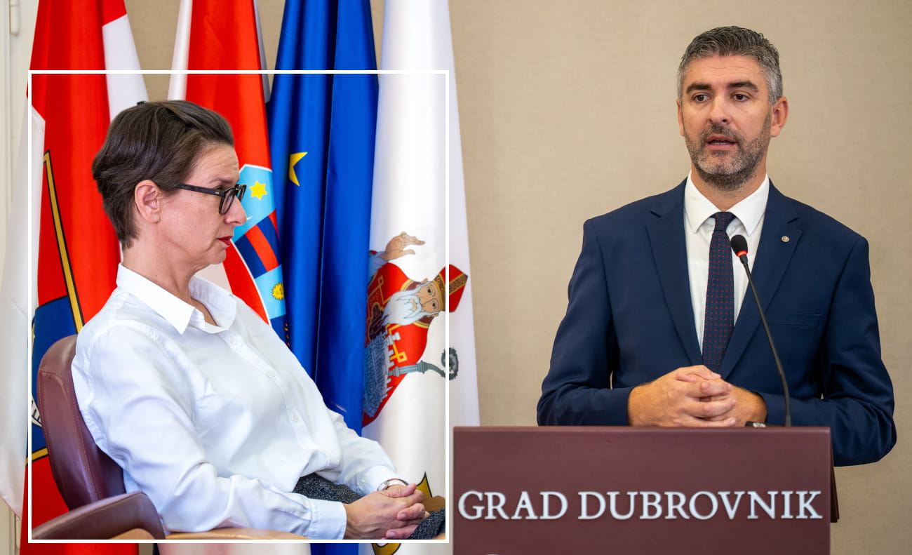 KNEŽEVIĆ KAŽE ODLAZAK U GRADSKU UPRAVU GRAĐANIMA JE I DALJE VEĆI STRES OD ODLASKA KOD ZUBARA, SLAŽE SE I GRADONAČELNIK, EVO ŠTO ĆE PROMIJENITI