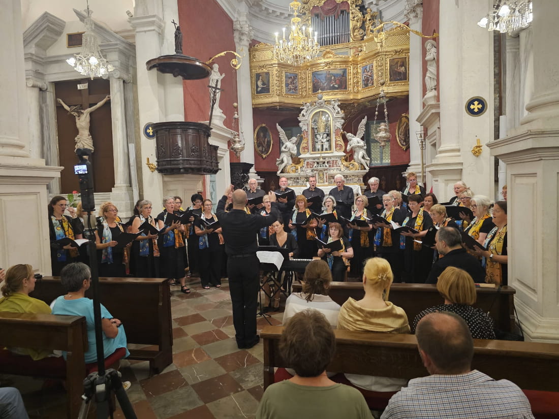 koncert austrijski zborovi 18072611