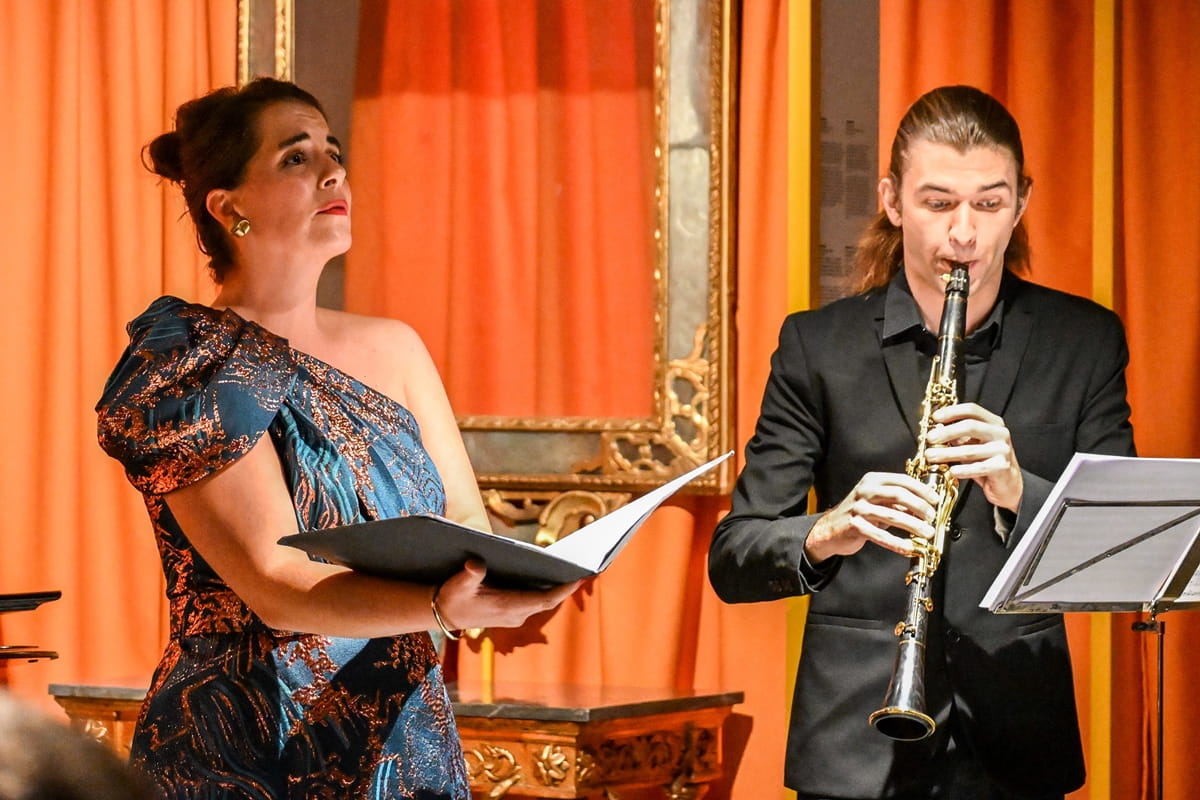 ODRŽAN KONCERT ANSAMBLA SVE OSTALO JE GLAZBA U LJETNIKOVCU BUNIĆ - KABOGA