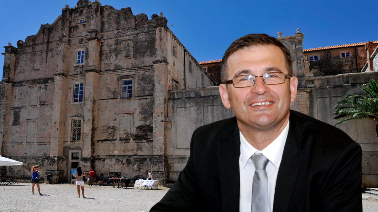 OSTVARIT ĆE SE SNOVI KREŠIMIRA MARKOVIĆA?