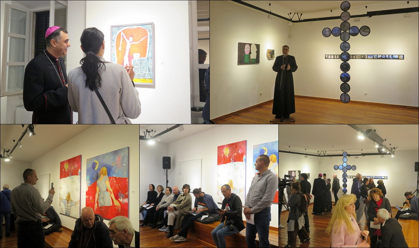 OTVORENA MANIFESTACIJA KRŠĆANSKO LICE KULTURE 2026.