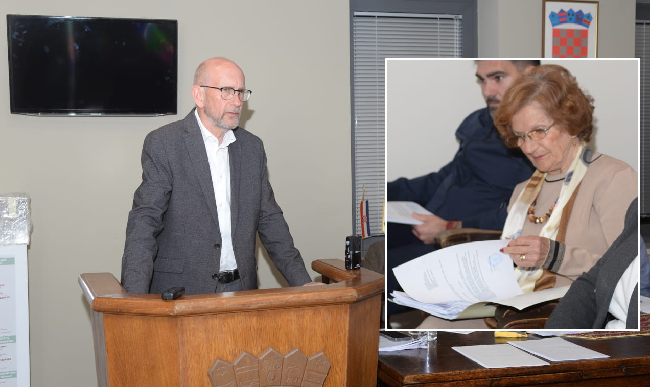 OPĆINA KONAVLE RASPISALA NATJEČAJ ZA NABAVU ULTRAZVUKA SRCA