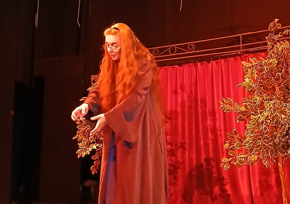 LEROV „RASVCJETANI ĐARDIN“ ZA NAJMLAĐE
