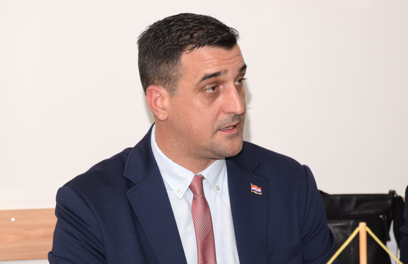 MILOSLAVIĆ: MORAMO NAPRAVITI VELIKI ISKORAK U ODVAJANJU OTPADA