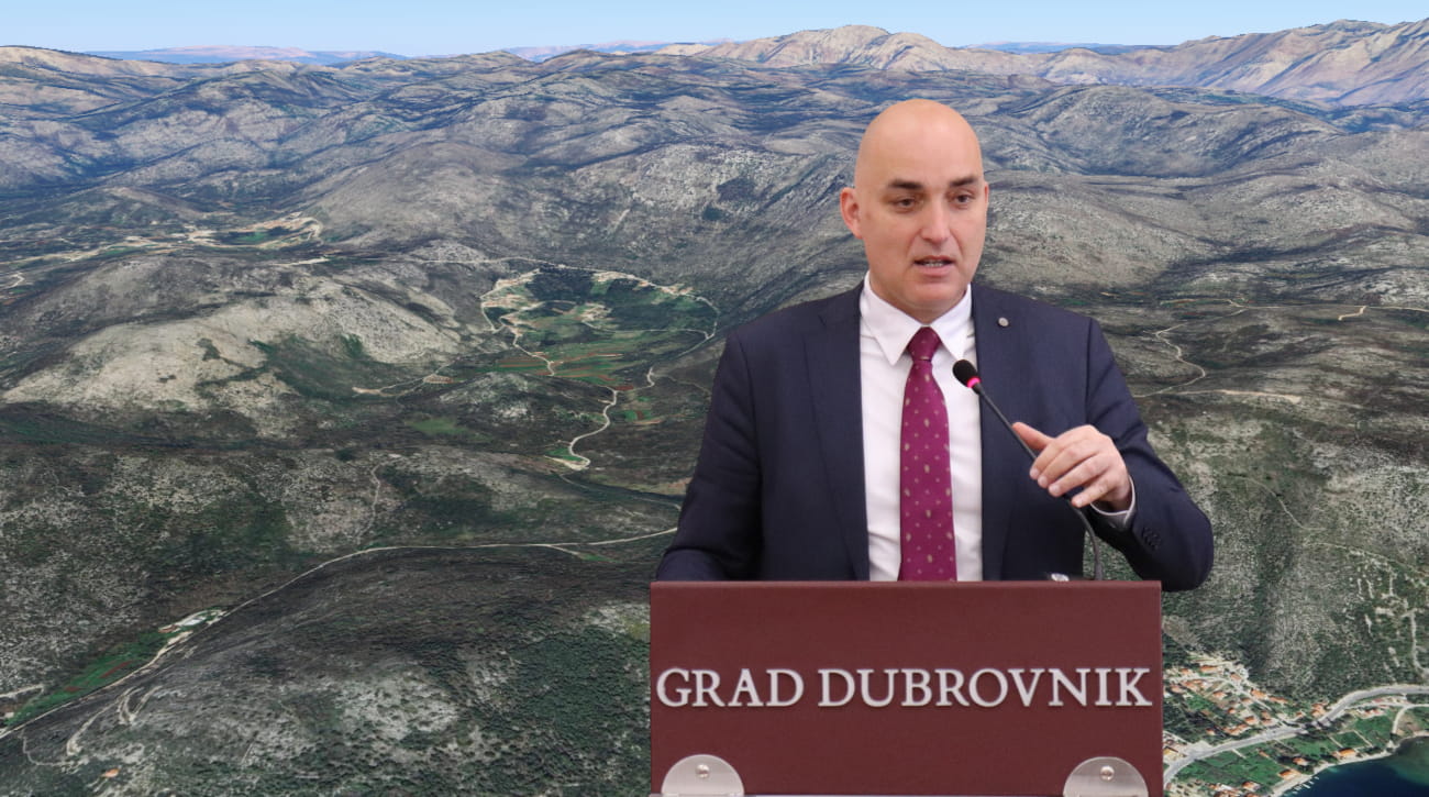 POTREBICA: CESTU ZA LJUBAČ MORAMO GRADITI S ČETIRI TRAKE