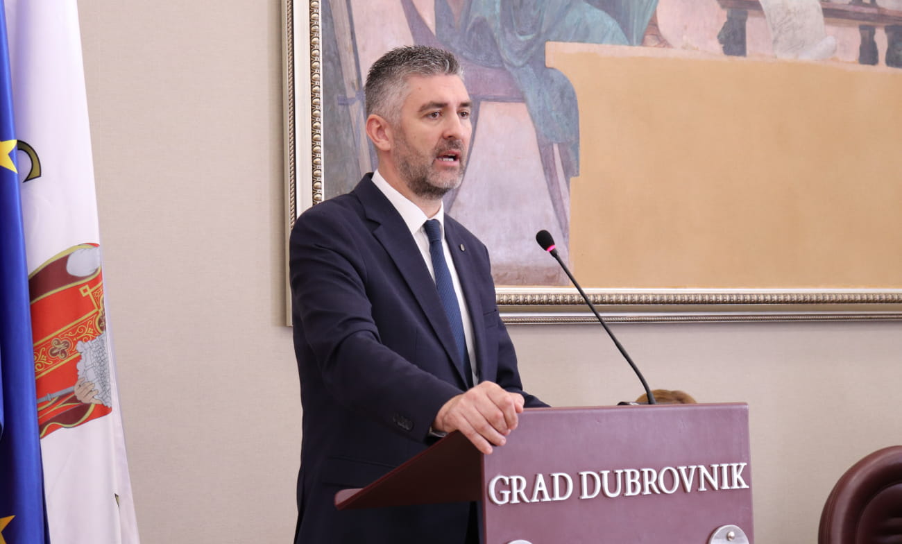 FRANKOVIĆ: GUP SAM PREPUSTIO STRUČNJACIMA, NE ŽELIMO DA NAM SE VIŠE DOGAĐA NEUM 