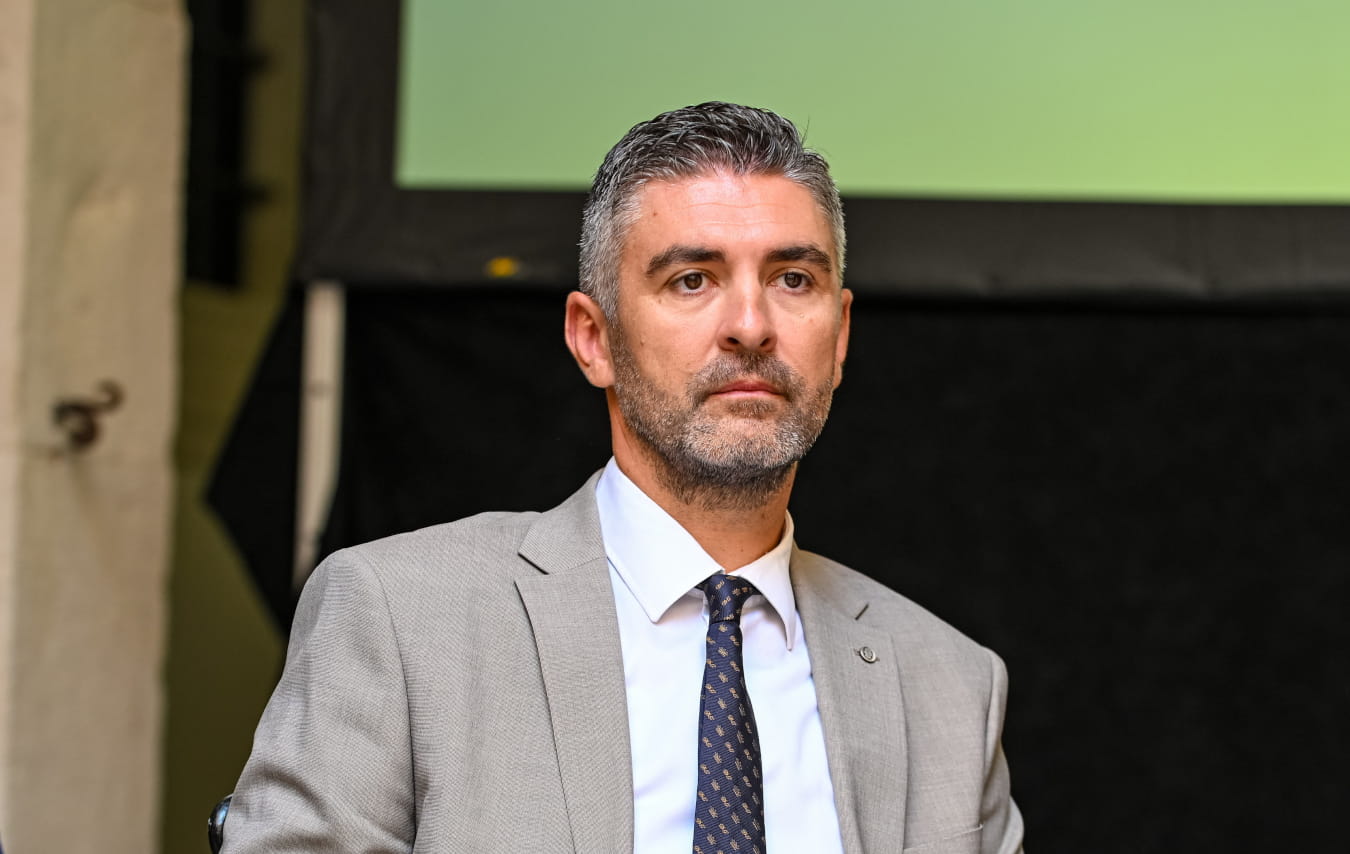 FRANKOVIĆ PODSJETIO SRĐEVCE KAKO JE VIĆAN BIO I NJIHOV PROGRAMSKI PARTNER