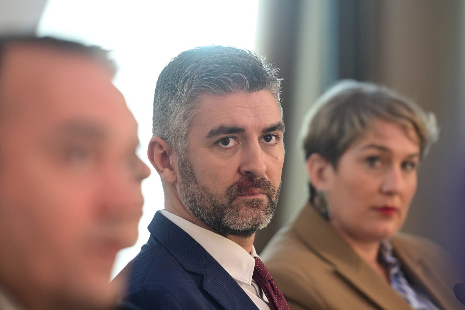 FRANKOVIĆ: PRVI DOM MLADE OBITELJI MORA IMATI PREDNOST PRED NEČIJIM DODATNIM APARTMANOM