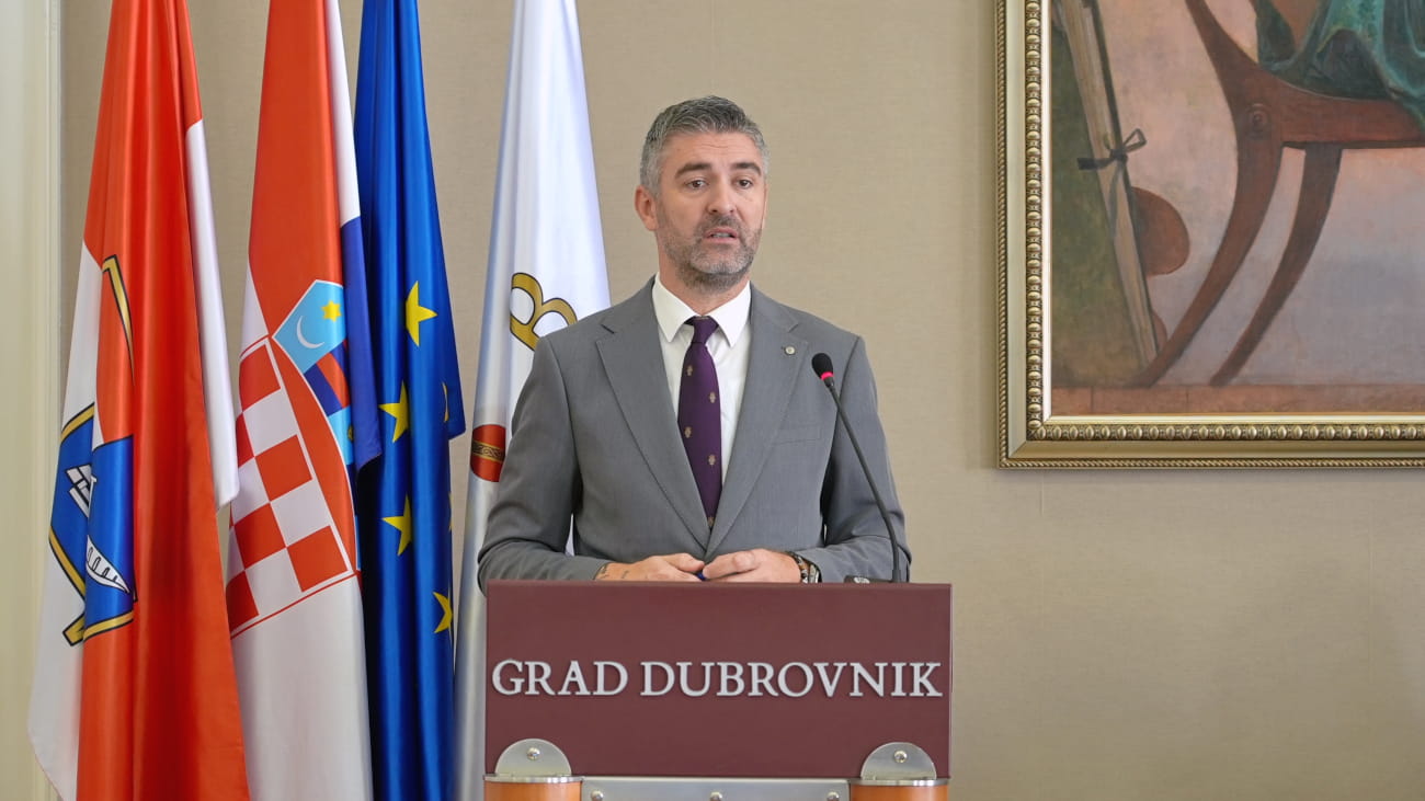 FRANKOVIĆ KAŽE KOKAIN ŠMRČU I DJELATNICI SUDOVA I DORH-A