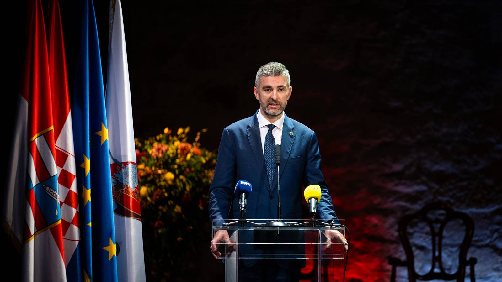 FRANKOVIĆ: ŽUPANIJA I GRAD DIJELE ISTU ODGOVORNOST – OČUVATI NASLIJEĐE