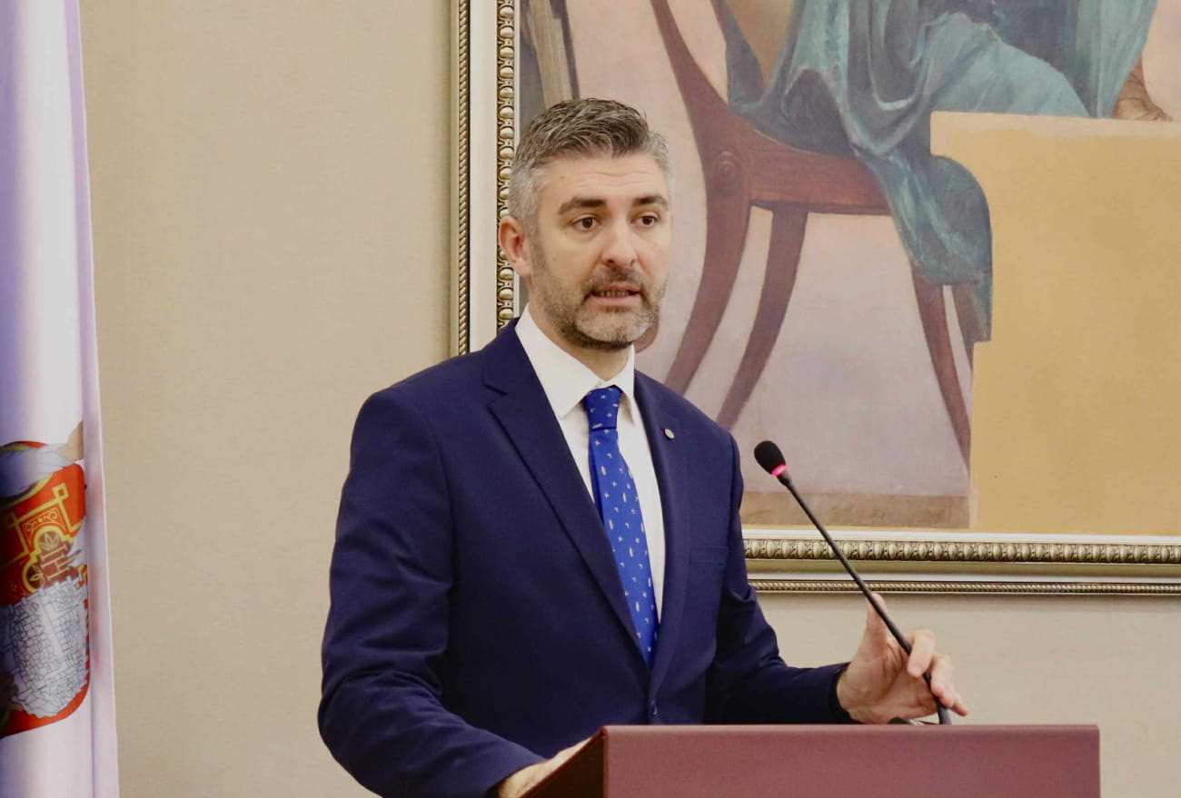 GRADONAČELNIK FRANKOVIĆ NAKON RACIJE IMA PORUKU ZA UGOSTITELJE