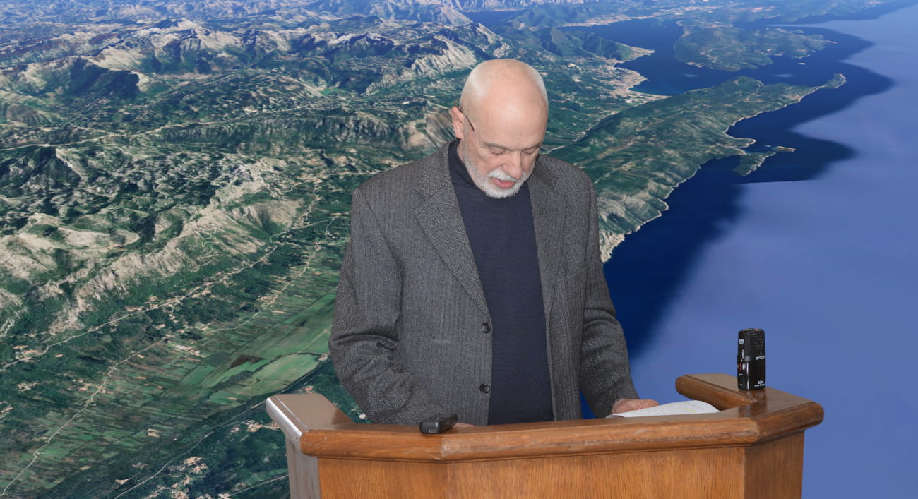 MIHO BOKARICA PREDLOŽIO IZDAVANJE KONAVOSKOG LEKSIKONA