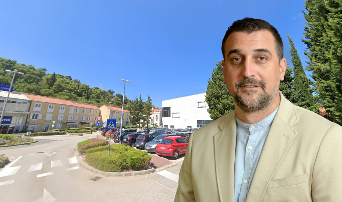 MILOSLAVIĆ: NEĆEMO ŽURITI S POČETKOM NAPLATE PARKINGA