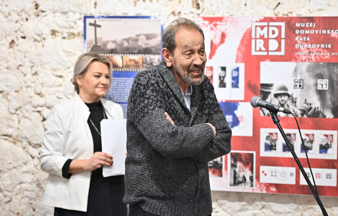 JOŠ JEDNOM POTVRĐEN JE IZNIMAN DOPRINOS MIŠA ĐURAŠA SVOJOJ ZAJEDNICI