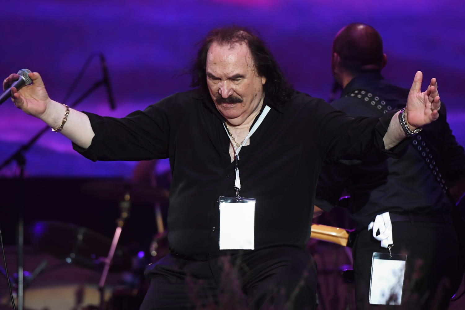 ODLAZAK LEGENDE, PRODAO JE VIŠE OD 20 MILIJUNA ALBUMA, UMRO JE MIŠO KOVAČ