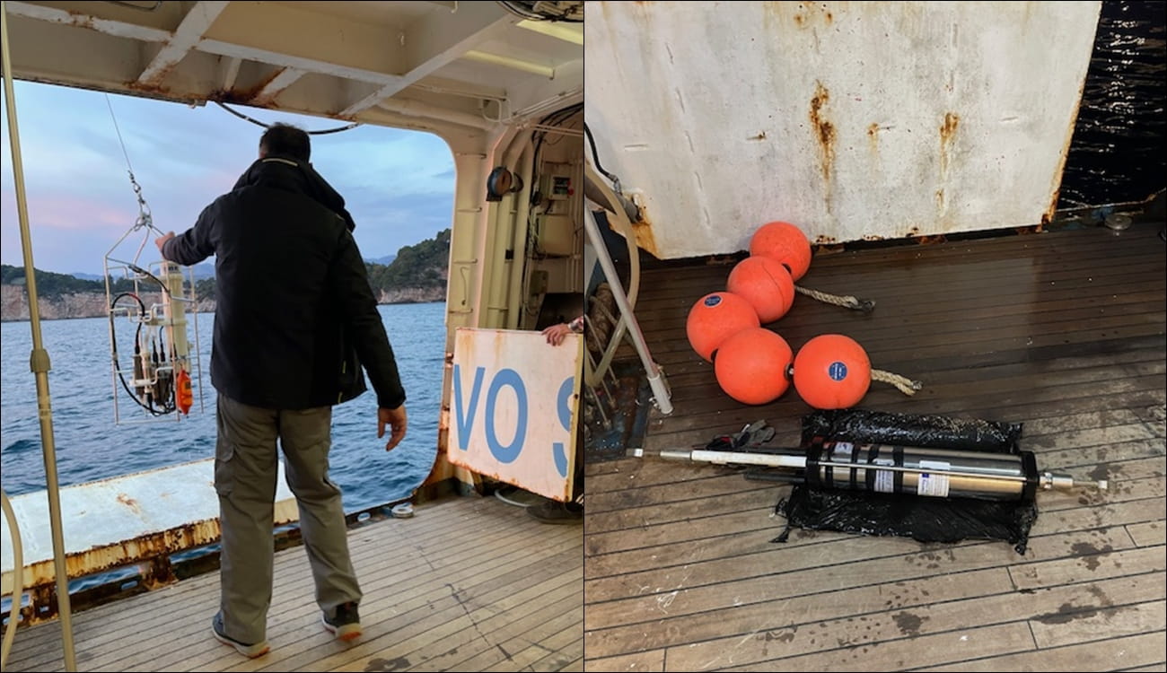 GODINU DANA MJERILA SE BUKA, ALI NE U GRADU NEGO U PODMORJU