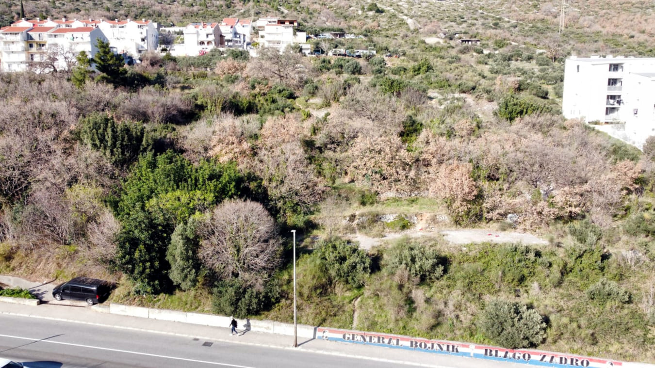 ZA NOVI PARKING U NOVOJ MOKOŠICI GRAD DUBROVNIK ISKORISTIT ĆE I INVESTICIJU FORTENOVE