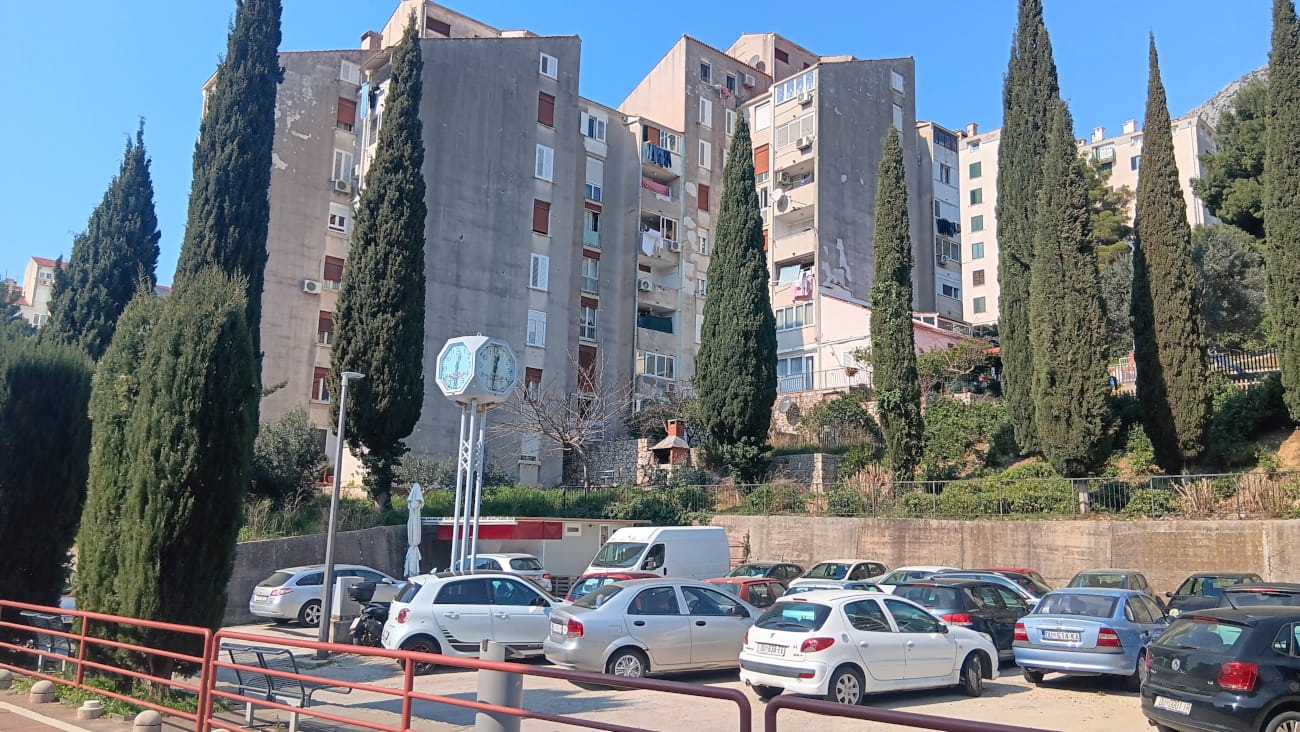 FRANKOVIĆ PRELOMIO: IPAK ĆE SE GRADITI GARAŽA U ULICI BARTOLA KAŠIĆA