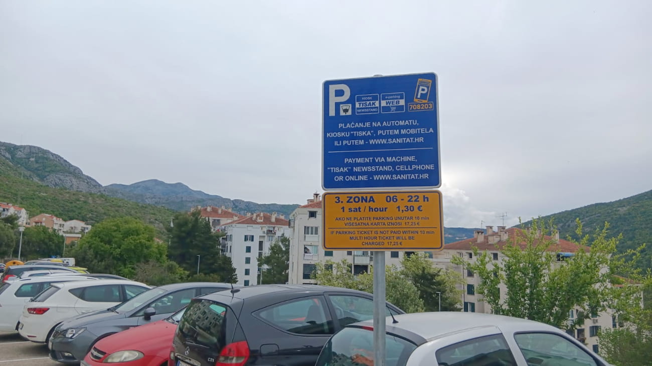 POČELA NAPLATA PARKINGA U NOVOJ MOKOŠICI