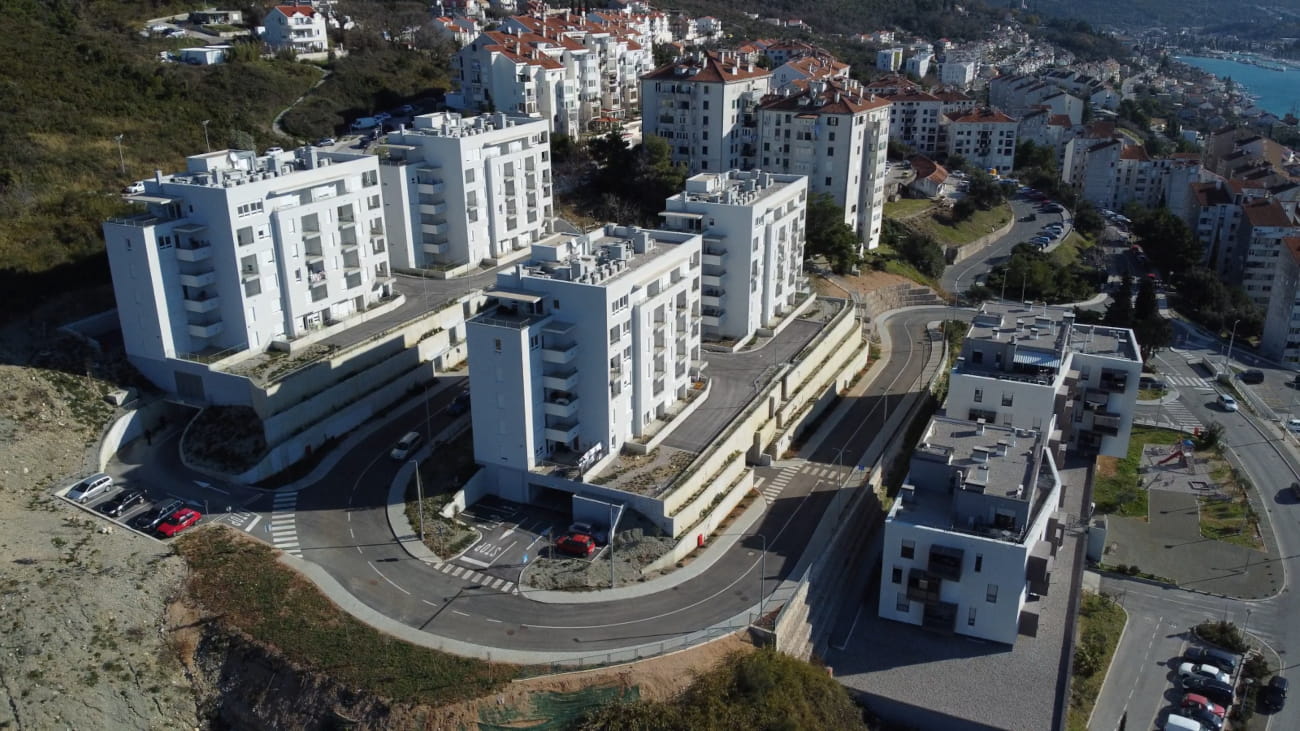 JAVNI NATJEČAJ ZA ZAKUP GARAŽNIH MJESTA U NOVOJ MOKOŠICI