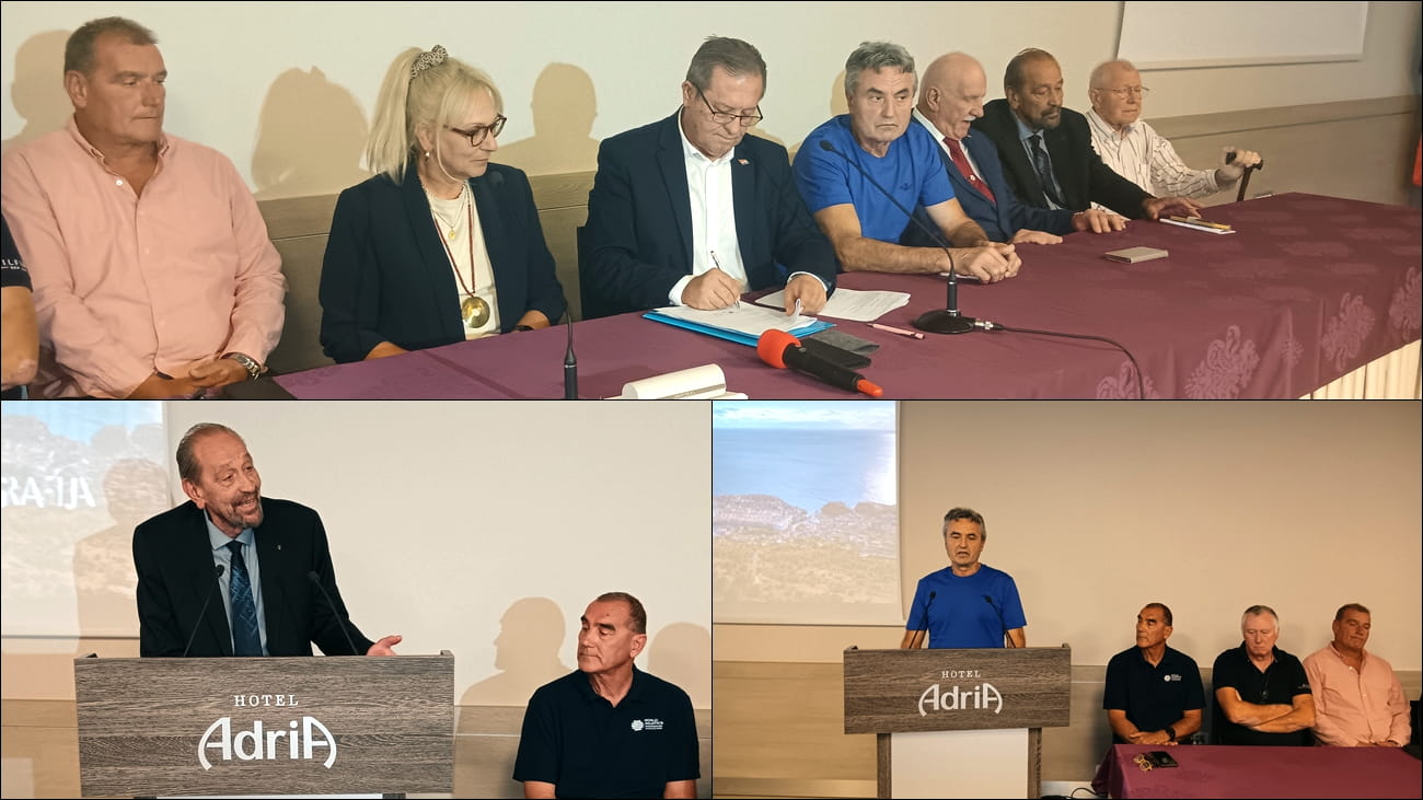 POČINJE RAD NA MONOGRAFIJI 163. BRIGADE
