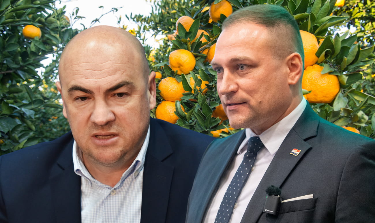 PEZO O VLAJČIĆU: TO JE BAŠ ONO KAO DA NAS NETKO UDARA ČEKIĆEM PO GLAVI, DA NAM SE RUGA