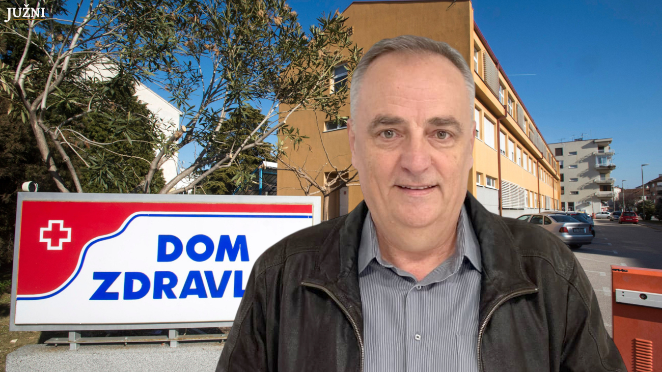 KAKO SE SASTAVLJALO UPRAVNO VIJEĆE ŽUPANIJSKOG DOMA ZDRAVLJA? 28.000 PACIJENATA PREDSTAVLJA STROJAR
