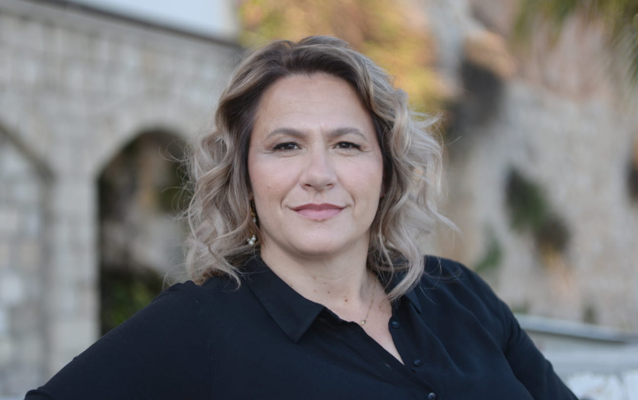 NIKOLINA DUPER: JE LI TO NAČELNIK UMISLIO DA JE ŽUPA NASTALA NJEGOVIM DOLASKOM?