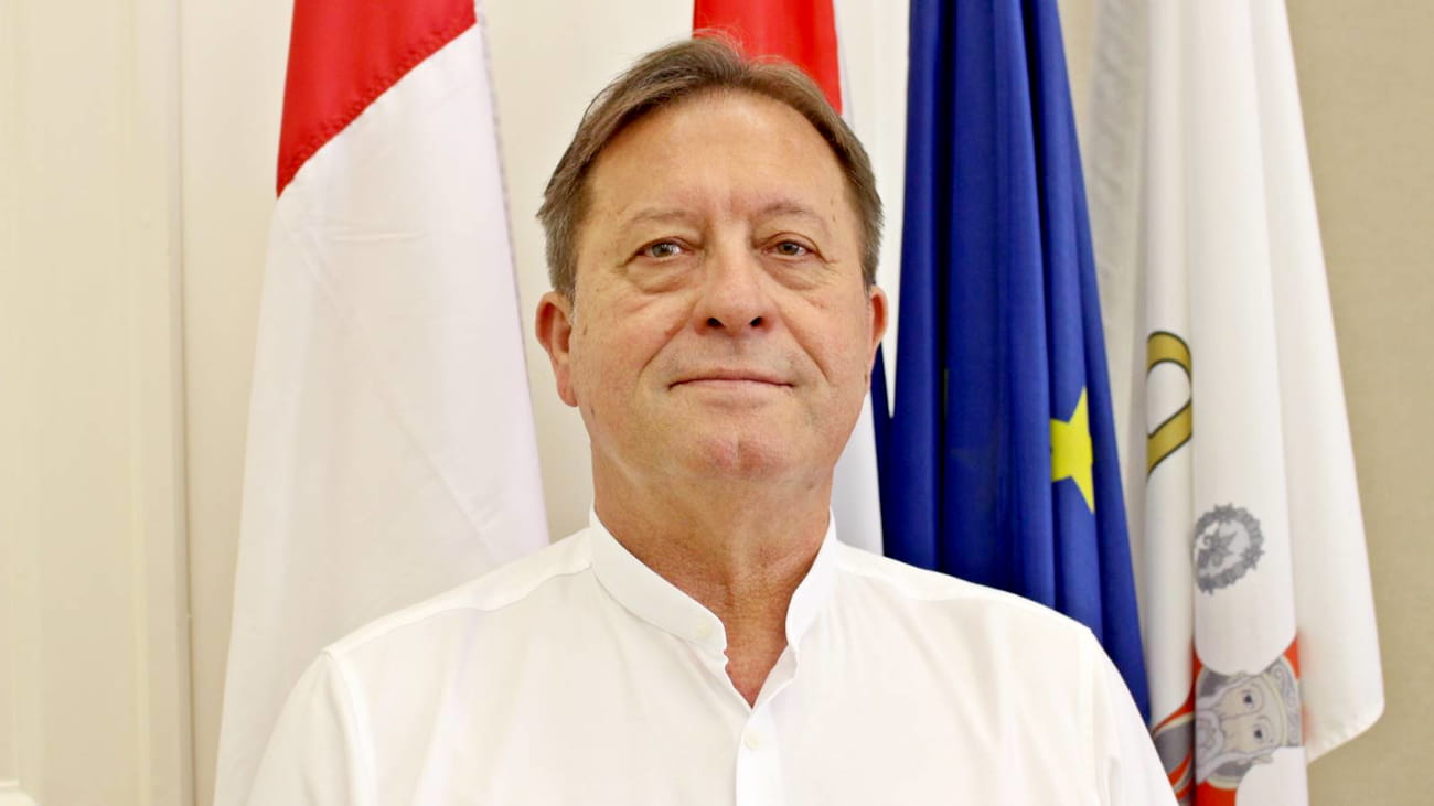 NIKŠA SENTIĆ POTAKNUO PITANJE IZGRADNJE CENTRA ZA BRANITELJE