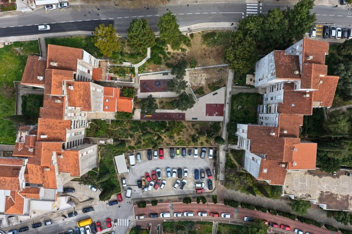 OBNOVLJENO JOŠ JEDNO IGRALIŠTE U NOVOJ MOKOŠICI