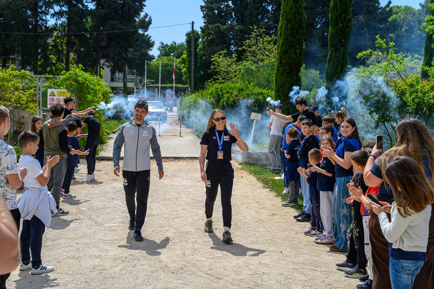 GRADONAČELNIK FRANKOVIĆ ČESTITAO IVI OBERAN NA BRONČANOJ MEDALJI NA EUROPSKOM PRVENSTVU