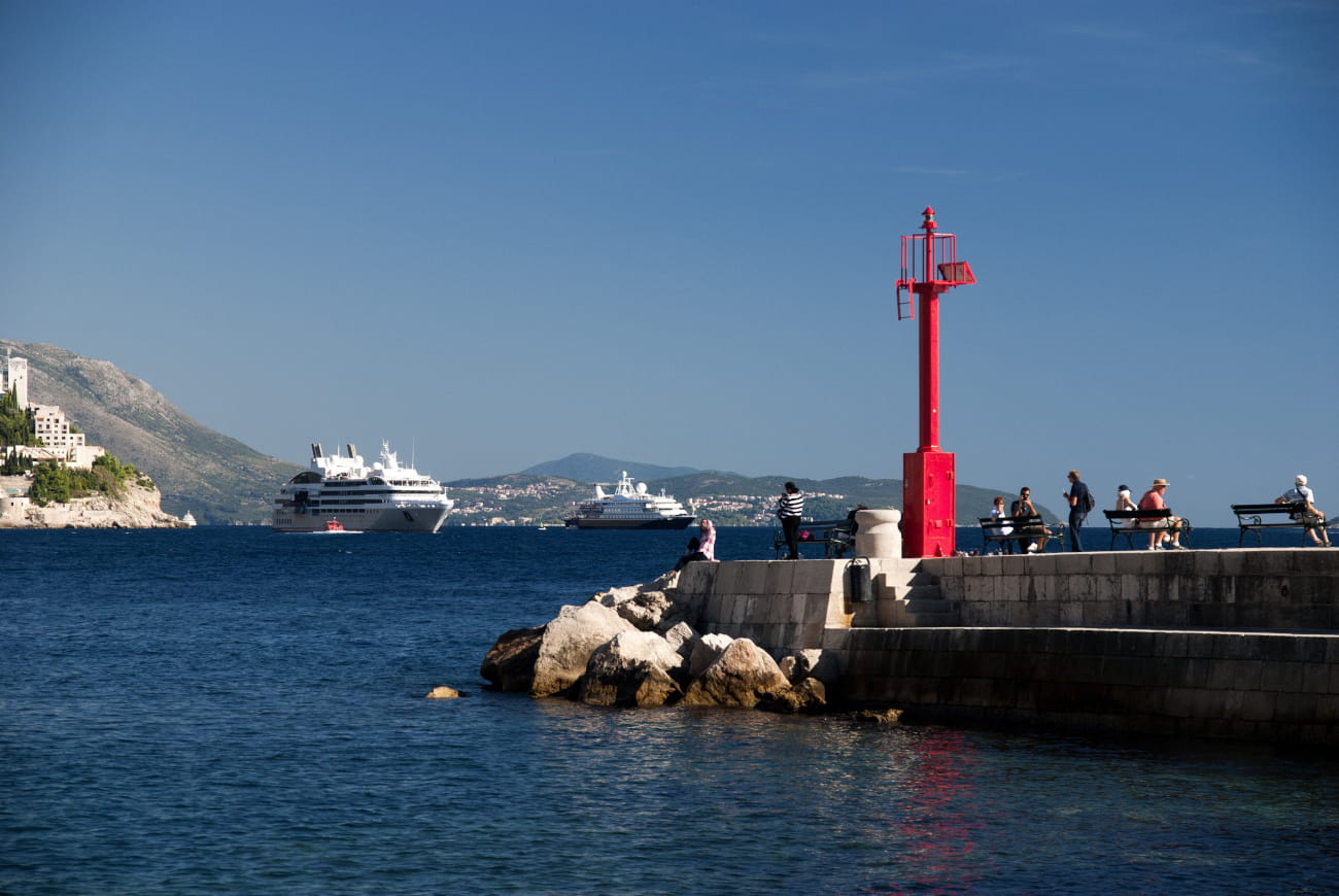 DUBROVNIK OSVOJIO TITULU NAJBOLJE DESTINACIJE ZA GRUPNA PUTOVANJA ČETVRTU GODINU ZAREDOM