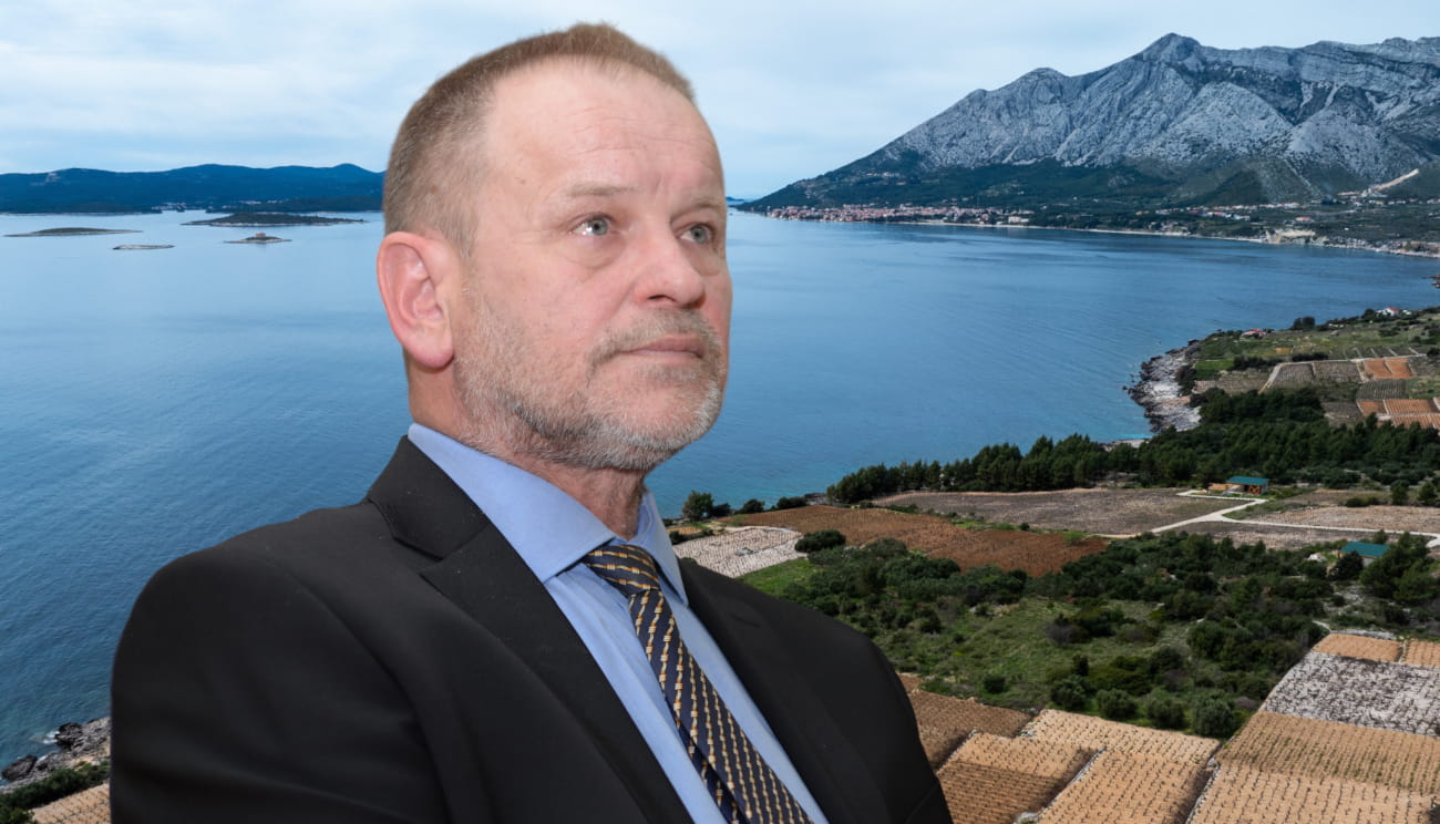 SLIJEDE RIGOROZNE KONTROLE NA POMORSKOM DOBRU U OPĆINI OREBIĆ