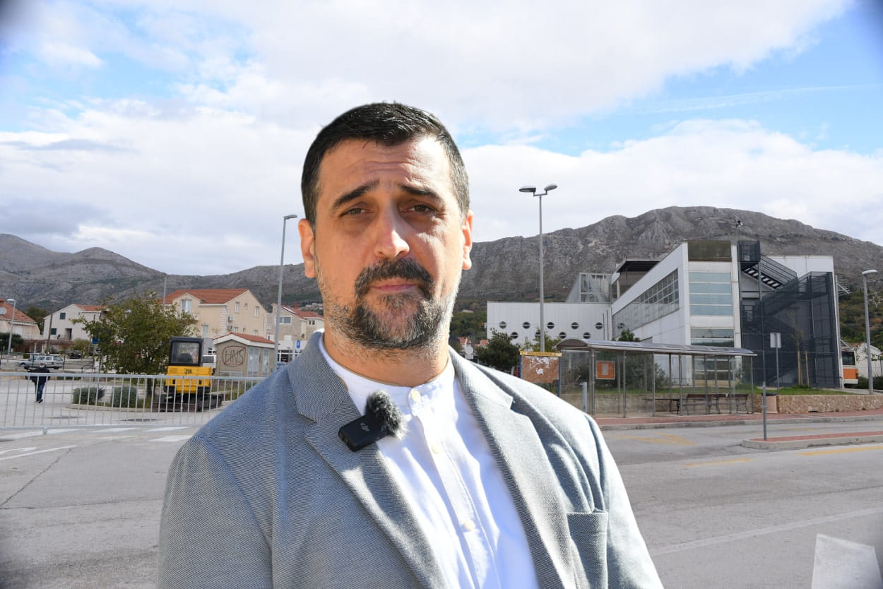 AKO SE IŠTA MALO „ZALJULJA” OŠ ŽUPA DUBROVAČKA ĆE PRIJEĆI U DVOSMJENSKU NASTAVU